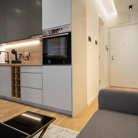 Apartamento Urban Trebinje