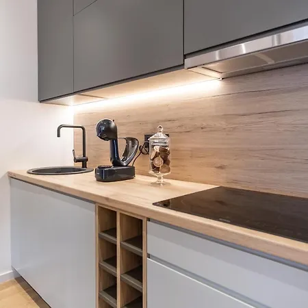 Urban Apartamento