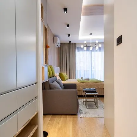 Urban Apartamento *