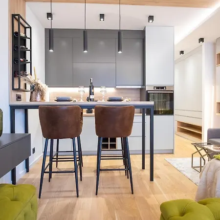 Apartamento Urban Trebinje